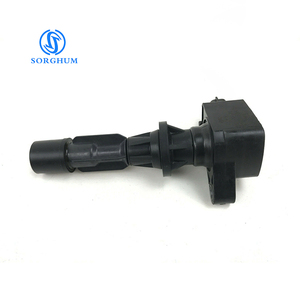 Sorgho 099700-1062 6M8G-12A366 099700-1061 6M8G12A366 0997001062 Auto Moteur Chine Bobine D'allumage Pour Mazda <span class=keywords><strong>3</strong></span> Saloon BL GG GH - Product Image 3