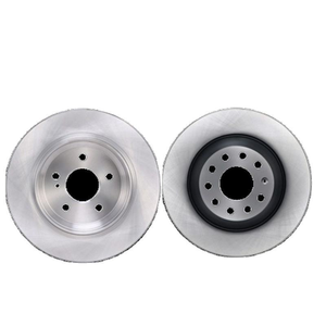Disco de Freno Delantero OE 34112284809 para BMW Serie 2/Serie 3/Serie 4, Incluyendo F87 F80 F82 M2 <span class=keywords><strong>M3</strong></span> M4, Brazo de Control de Alta Demanda - Product Image 4