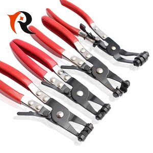 Abrazadera de manguera flexible <span class=keywords><strong>para</strong></span> coche, venta directa de fábrica de China - Product Image 5