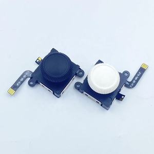 Vente en gros de sticks électromagnétiques TMR pour <span class=keywords><strong>Joy</strong></span>-<span class=keywords><strong>Con</strong></span> Nintendo Switch/Lite/OLED, sans besoin de câblage - Product Image 2