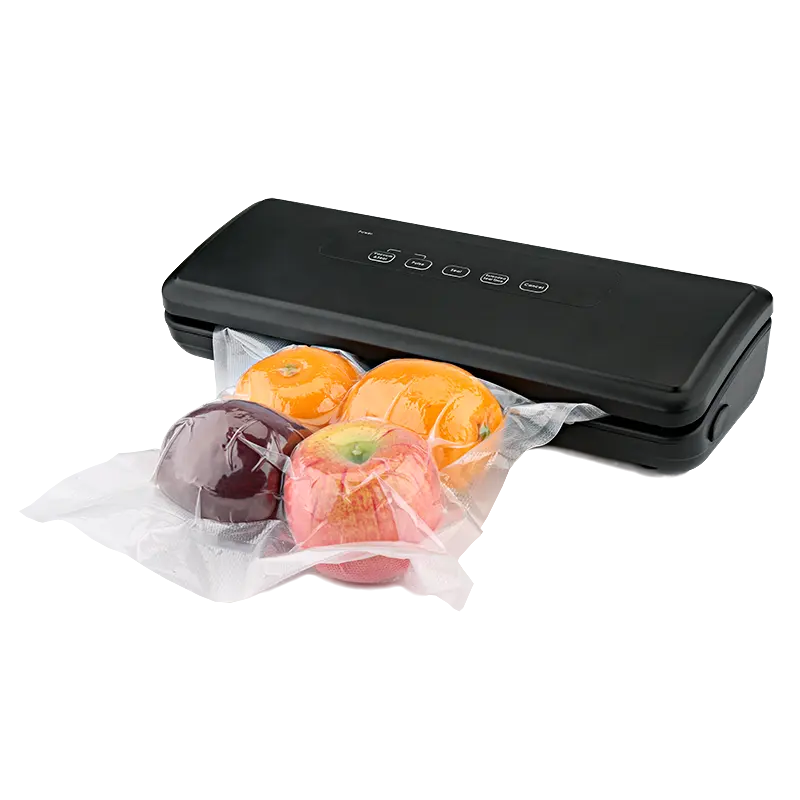 Portable Best Selling Products Bag Heat Sealer Sealing Machine Mini Smart Vacuum Food Sealer For Kitchen Food