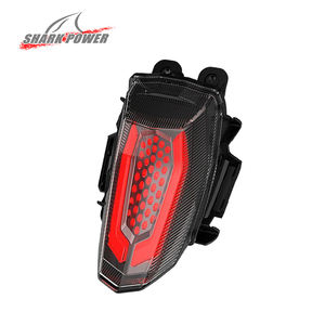 Para Yamaha <span class=keywords><strong>R5</strong></span> V3 V4 Indicador de motocicleta <span class=keywords><strong>Señal</strong></span> de giro Led Luz trasera Sistemas de iluminación de motocicleta Accesorios y piezas - Product Image 2