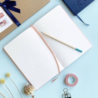 Vente en gros, carnet de notes A5 personnalisé à couverture rigide, carnet de notes, Journal, cadeau pour enseignant