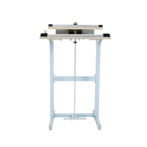 SPK-400C/600C Simple Type Pedal Sealing Machine Impulse Heat Sealer Foot Operated Sealing Machine - Product Image 2