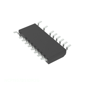 Gestión de Energía (PMIC) 20 LSOP, 17 Pines NCP1937B51DR2G Comprar Componentes Electrónicos en Línea Originales - Product Image 1