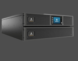 Vertiv Liebert GXT5-8000HVRT5UXLN con Baterías de Plomo-Ácido Integradas, Sistema de Alimentación Ininterrumpida (UPS) de 208v, UPS en Línea de 8KVA - Product Image 1