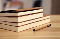 Übung Hardcover Vintage Kraft papier Blank Umwelt freundliches Papier Schreiben von Notizbüchern Skizzenbuch mit leeren braunen Farbseiten