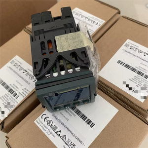 Eurotherm <b>Temperature</b> <b>Controller</b> 3216i/3216/3208 Digital Thermostat with LCD Display IP55 OEM/ODM Support 1 Year Warranty - Product Image 4