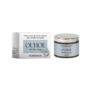 OUHOE Crème Éclaircissante et Réparatrice Anti-Vergetures, Meilleure Crème Peeling Contre les Vergetures - Product Image 6