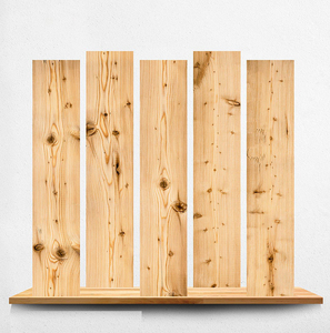 Oferta especial: Losetas de porcelana con aspecto de madera de 200x1000 mm de la fábrica Inian, tipo SPC. - Product Image 2