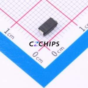 Diodo Zener Original Nuevo BZG05C5V1-HM3-08 SMA(DO-214AC), Componentes Electrónicos al por Mayor, Proveedor de Chips y Servicio BOM - Product Image 1