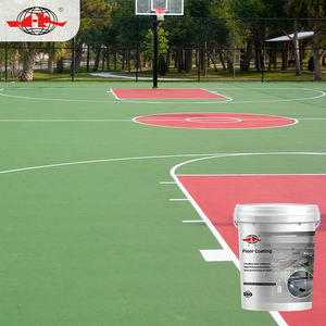 <span class=keywords><strong>Pintura</strong></span> Epóxica para Concreto, Revestimiento Ecológico <span class=keywords><strong>de</strong></span> Bajo Olor para Pisos <span class=keywords><strong>de</strong></span> Cemento en Exteriores, Garajes y Galerías <span class=keywords><strong>de</strong></span> Arte, Disponible en Sherwin Williams y Home Depot - Product Image 3