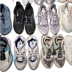 Zapatos usados para mujer, venta al por mayor, zapatos para correr de marca de segunda mano, zapatos de marcas mixtas, zapatos Bale, en venta al por mayor - Product Image 4