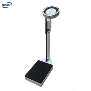 Balance mécanique personnelle de 160 kg pour usage domestique avec personnalisation OEM - Haute précision, division de 500 g - Product Image 5
