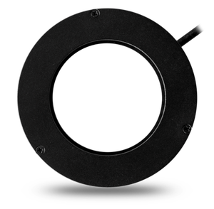 Appliqué dans l'inspection industrielle de Vision industrielle Siron D026 24V DC LED de Vision industrielle anneau lumineux - Product Image 2