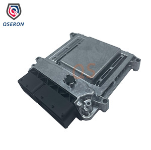 Động cơ đơn vị điều khiển 39132-26ae5 3913226ae5 mg7.9.8 A27 ECU ECM mô-đun điều khiển điện tử cho KIA - Product Image 4