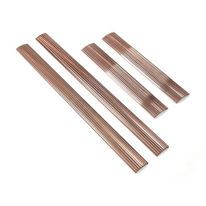 Cerradura con Huella Dactilar, Piezas Decorativas de Aleación de Zinc Cromadas, Diseño Minimalista, Herrajes Duraderos para Muebles - Product Image 2