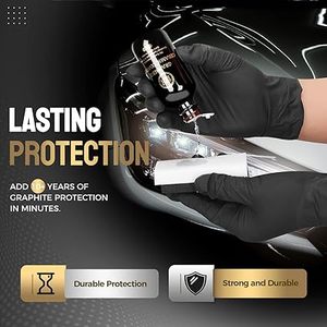 Graphene Ceramic Coating for <b>Cars</b> (70ml)-Adam's <b>Polishes</b> L009 12H Hardness Graphene Coating for <b>Car</b> Detailing - Product Image 5