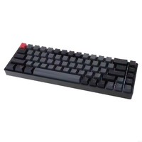 Clavier mécanique de jeu Esports à lévitation magnétique de haute qualité certifié CE 68 touches avec rétroéclairage