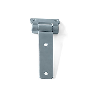 Петля T-образная оцинкованная усиленная, сертифицированная ISO9001, для фургонов и автомобилей, фурнитура и комплектующие - Product Image 2