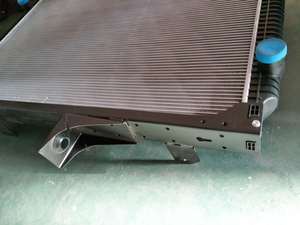 Radiateur de refroidissement moteur de qualité pour <span class=keywords><strong>Renault</strong></span> 5001861376 - Product Image 4