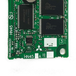 HN451 Mitsubishi Cnc Machine Parts <b>Memory</b> Rom Card - Product Image 2