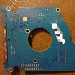 St9250410as 9hv142-620 Fw:b006hpm1 Wu (100537087 M) 250GB 2,5 "Nuevo Original Listo Stock Automatización industrial Pac Dedic - Product Image 1