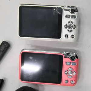 Máy ảnh kỹ thuật số màn hình <span class=keywords><strong>LCD</strong></span> 2.4 inch độ nét cao với Zoom 16X để ghi và phát lại hình ảnh và video - Product Image 6