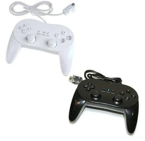 Cho <span class=keywords><strong>Wii</strong></span> Điều Khiển <span class=keywords><strong>Pro</strong></span> Cổ Điển Điều Khiển Từ Xa Cho Nintendo Cho <span class=keywords><strong>Wii</strong></span> Gamepad - Product Image 4