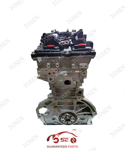 Moteur de nouvelle condition pour <span class=keywords><strong>Hyundai</strong></span> Starex pour Kia G4LA G4FD G4FG G4GC G4NA G4KG G4EE D4BB D4BH D4CB G4LC G4FA G4KJ G4KE G4FC - Product Image 2