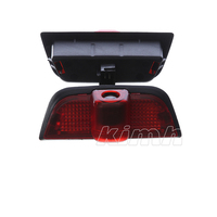 Neue LED-Autotür-Logoleuchte für Mercedes C-Klasse W203 W204 W205 W211 C180 C200 C240 C230 C300 C270 C280 C350 C320 AMG 4MATIC