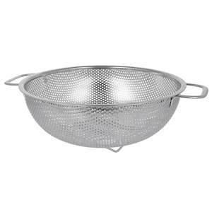 Metaltex Universalsieb Inox 20cm - Product Image 1