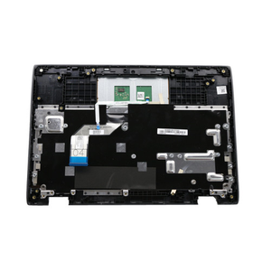 5CB0R07036 ที่วางฝ่ามือสำหรับแล็ปท็อปสำหรับเลอโนโว โครมบุ๊ก 100E เจนเนอเรชั่น 1 ที่วางฝ่ามือพร้อมคีย์บอร์ด - Product Image 2