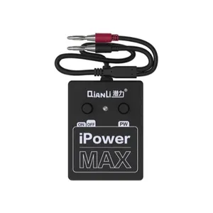 Original QianLi iPower Max Power Supply for Electronic Devices