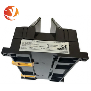 โมดูล I/O แบบขยาย O-mron CP1W-32ER CP1W32ER ของแท้ใหม่เอี่ยม ตัวควบคุม PLC แบบตั้งโปรแกรมได้ - Product Image 1