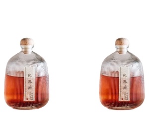 Bán Buôn 100Ml 250Ml 375Ml 500Ml 750Ml Rỗng Tùy Chỉnh Glass Rượu Vang Chai Hot Bán Rum Và Rượu Chai Tại Giá Rẻ Giá - Product Image 6