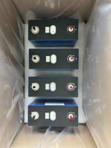 Ab stok Lishen 314Ah LiFePO4 pil 3.2v-3.65v M6 damızlık + saf bakır bara + fındık + yalıtım levhası + 8000 + döngüleri + kdv vergisi ücretsiz - Product Image 5