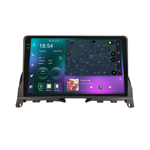 MEKEDE M6 M7 7870 navigasi GPS, Radio mobil Android navigasi GPS 2k layar QLED Untuk Benz c-class <span class=keywords><strong>3</strong></span> W204 256-2006 - Product Image 2
