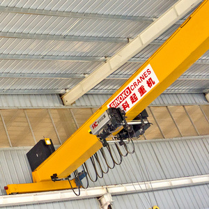 <strong>Overhead</strong> <strong>Cranes</strong> 10 Ton <strong>Saudi</strong> <strong>Arabia</strong> Hoisting OHC <strong>Overhead</strong> Travelling <strong>Crane</strong> - Product Image 4