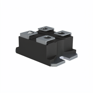 Transistors SOT-227 GCMS080B120S1-E1 Acheter en ligne Composants électroniques en stock - Product Image 1