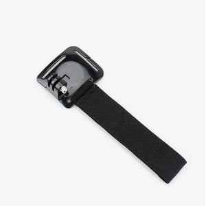 Correa de muñeca ajustable YEAH para GoPro Hero 11/10/9/8/7 // 6/5 Black,DJI Osmo Action 4/3,<span class=keywords><strong>Insta</strong></span> <span class=keywords><strong>360</strong></span> <span class=keywords><strong>ONE</strong></span> <span class=keywords><strong>R</strong></span>,AKASO/Campark - Product Image 3