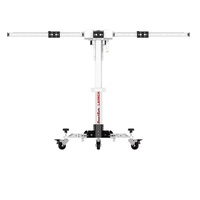 LAUNCH X-431 ADAS Mobile Automatique Guangdong Garantie 1 an
