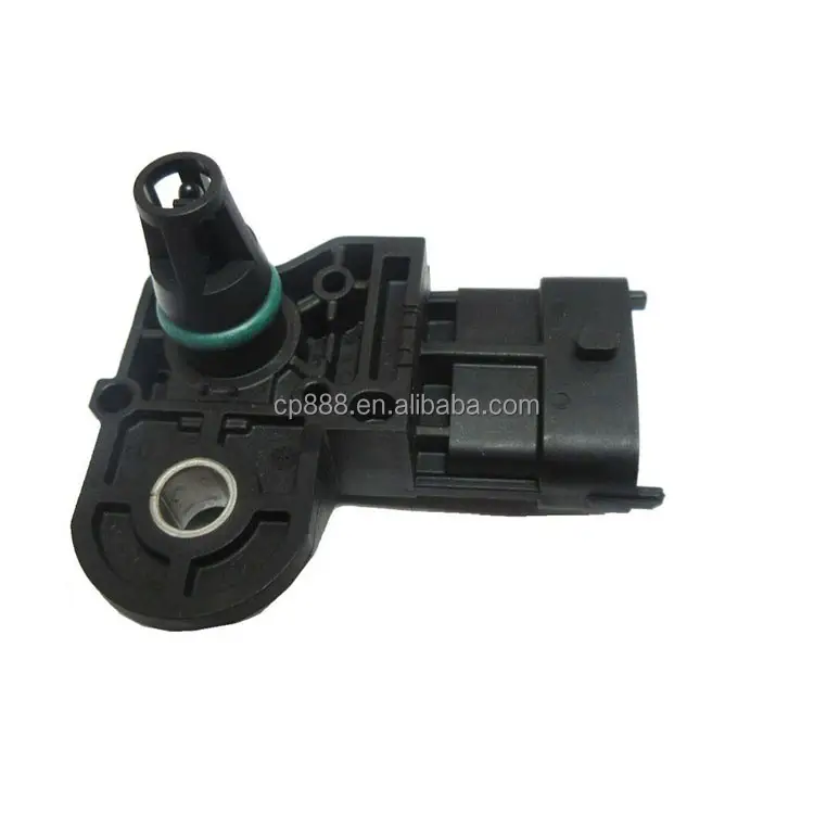 Intake Manifold Temperature Sensor OE #55568175 55219298 55206797 1993082 0281006028 73503657 77365393 9158595