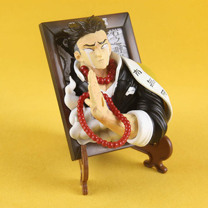 Figuras de acción de tyles, 3/3 figuras de anime de emon layer, anroji itsuri imejima youmei engoku 3/3 - Product Image 5