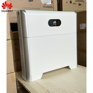 Sistema de Batería Solar Híbrido de Litio-Ion PWM MPPT para el Hogar <span class=keywords><strong>Luna2000</strong></span>-5/10/15KW S0 20kw para <span class=keywords><strong>Sun2000</strong></span>-10KTL-M1 - Product Image 2