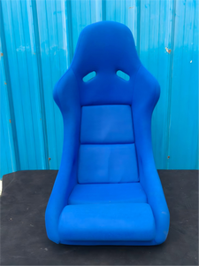 Asiento Deportivo Recaro Pole de Tela de Velour, Universal, Personalizado, para Cualquier Tipo de Vehículo - Product Image 5