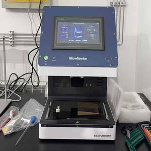 Kit d'ébullition de transition de <span class=keywords><strong>laboratoire</strong></span> d'ingénierie thermique universitaire Source électronique en plastique 220v Équipement de test automatique facile à utiliser - Product Image 3