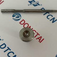 Ensemble de soupape à rampe commune DONGTAI DIP F00RJ01278, F 00R J01 278 pour injecteur 0445120054, 0445120057, 0445120075, 0445120346