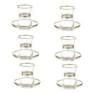 Nouveau produit <span class=keywords><strong>Verre</strong></span> <span class=keywords><strong>à</strong></span> vin en <span class=keywords><strong>cristal</strong></span> bohème avec impression dorée <span class=keywords><strong>Verre</strong></span> <span class=keywords><strong>à</strong></span> thé <span class=keywords><strong>marocain</strong></span> <span class=keywords><strong>Verre</strong></span> <span class=keywords><strong>à</strong></span> thé turc - Product Image 2