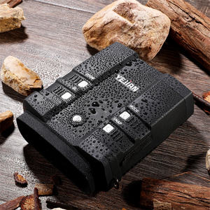 السهم الليلي تلسكوب الأشعة تحت الحمراء الرقمي ، رؤية ليلية فيديو جديد عالي - Product Image 6